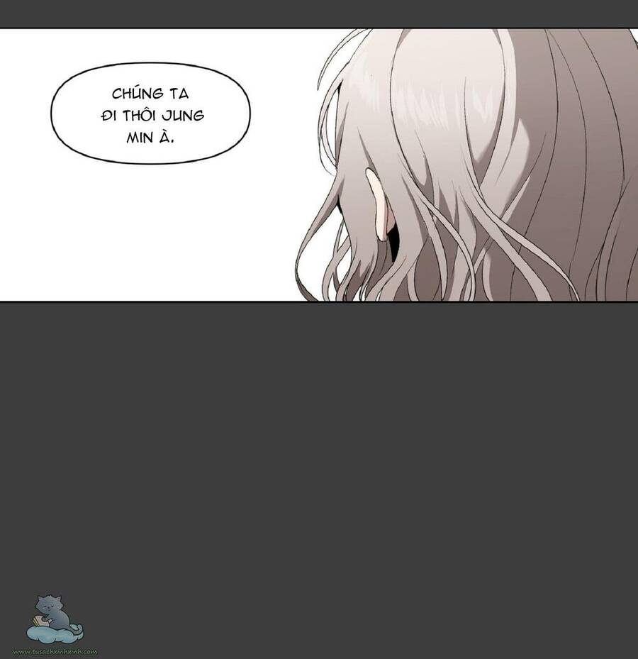 Tự Do Trong Mơ Chap 1 - Next Chap 2