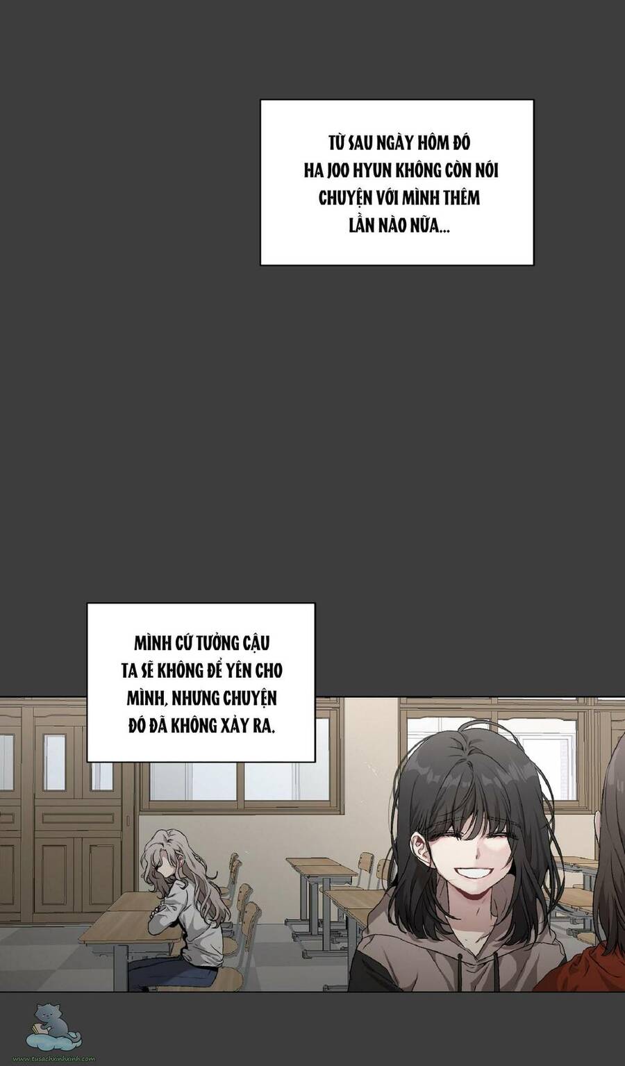 Tự Do Trong Mơ Chap 1 - Next Chap 2