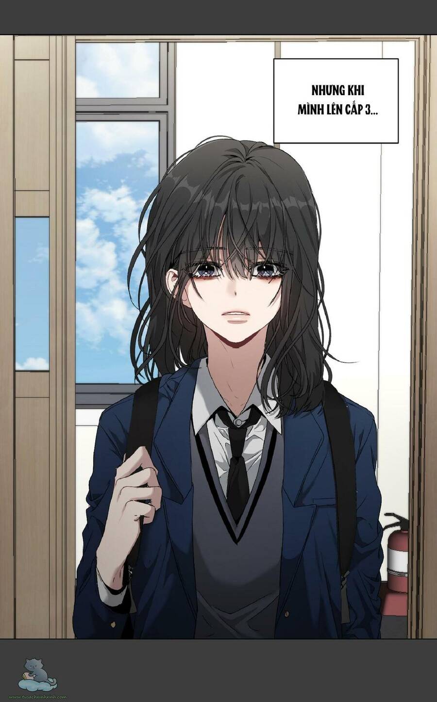Tự Do Trong Mơ Chap 1 - Next Chap 2
