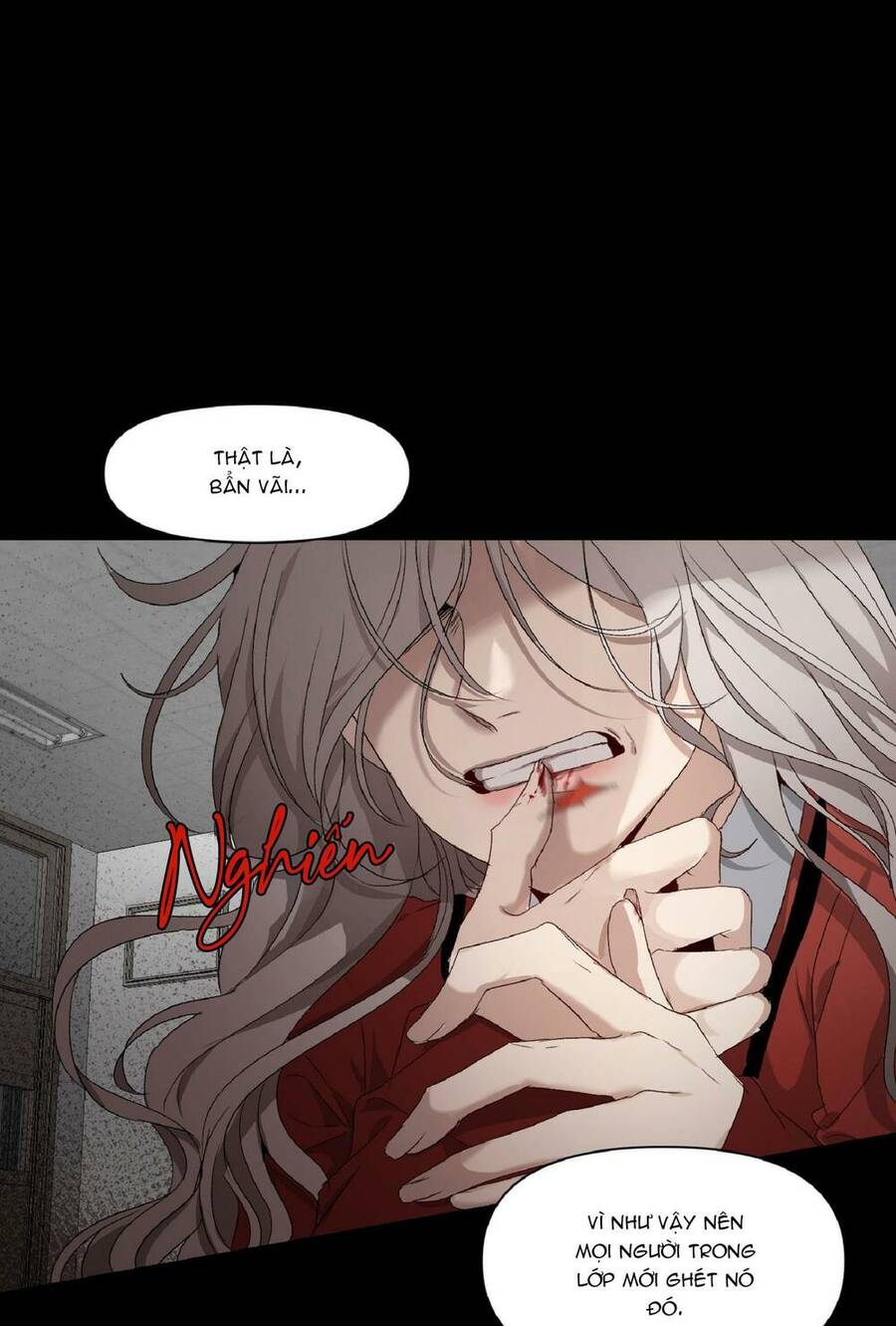 Tự Do Trong Mơ Chap 1 - Next Chap 2