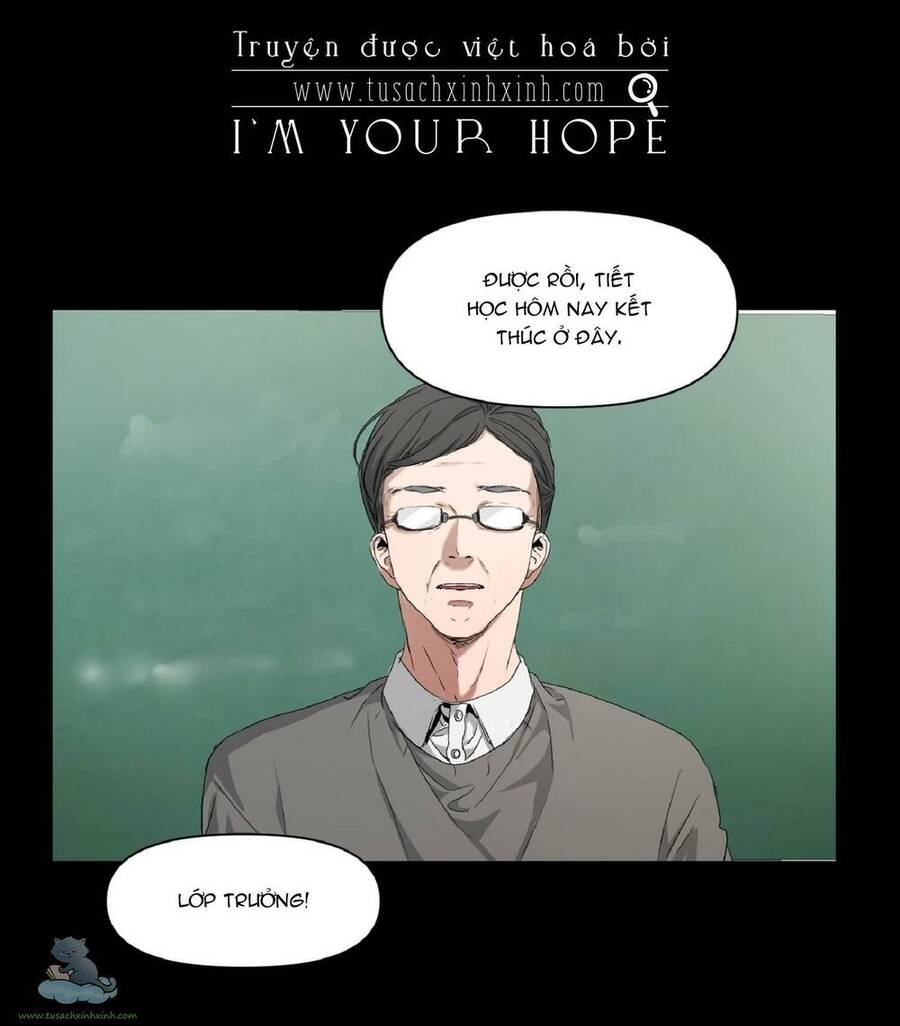 Tự Do Trong Mơ Chap 1 - Next Chap 2
