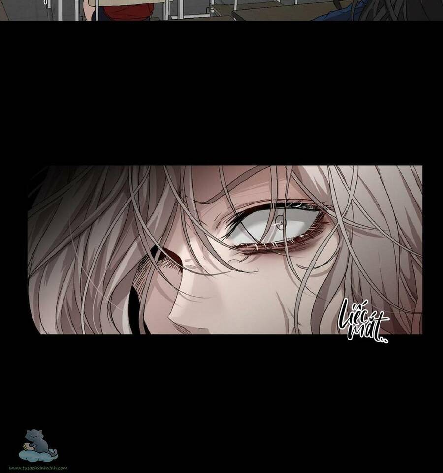 Tự Do Trong Mơ Chap 1 - Next Chap 2