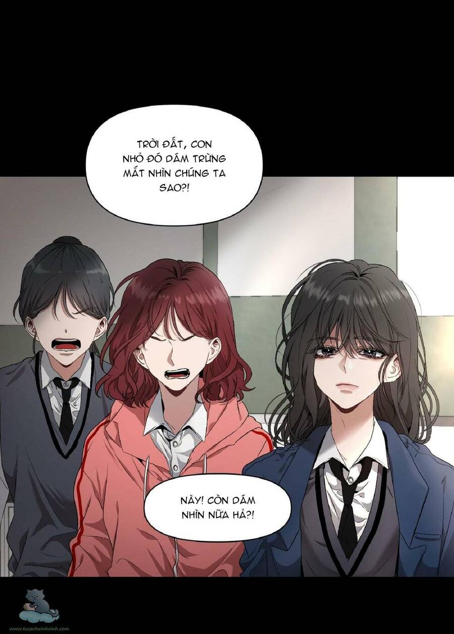Tự Do Trong Mơ Chap 1 - Next Chap 2