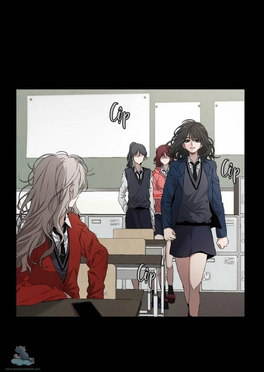 Tự Do Trong Mơ Chap 1 - Next Chap 2