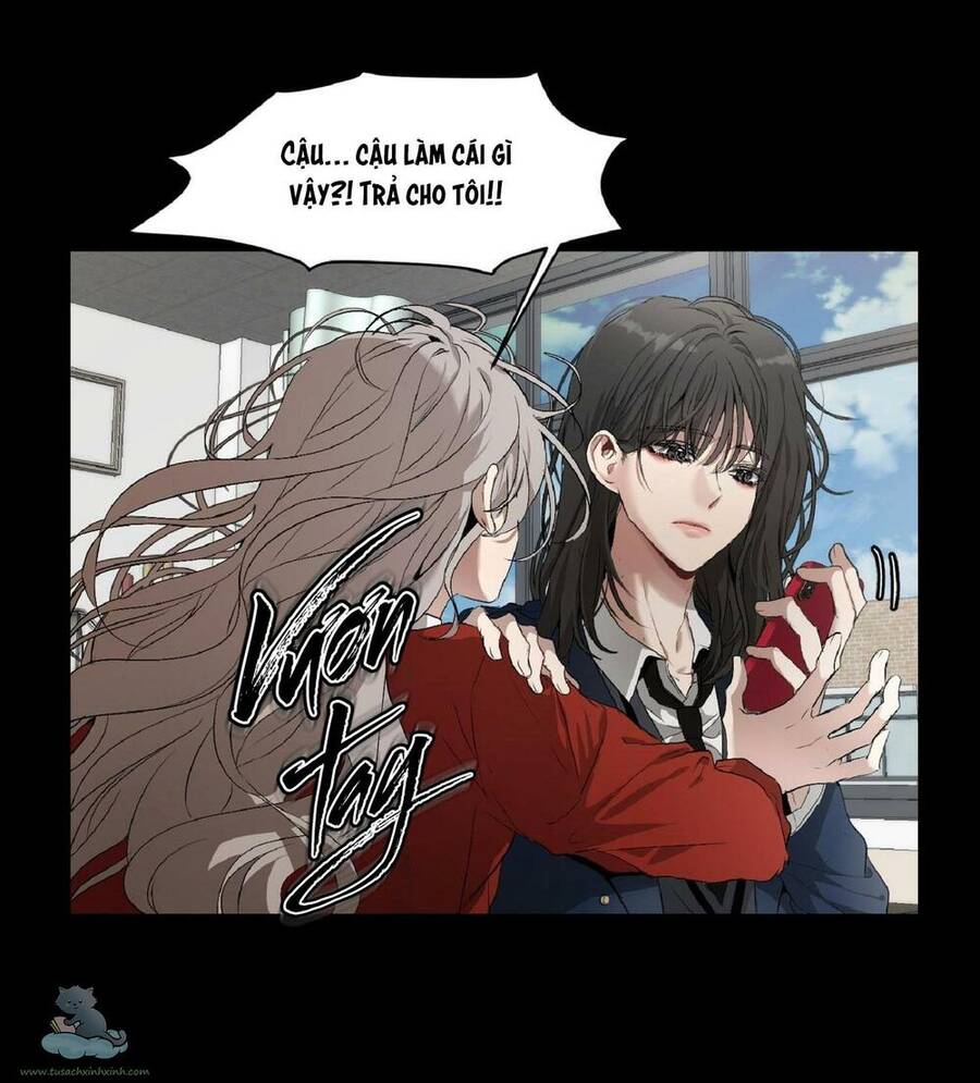 Tự Do Trong Mơ Chap 1 - Next Chap 2