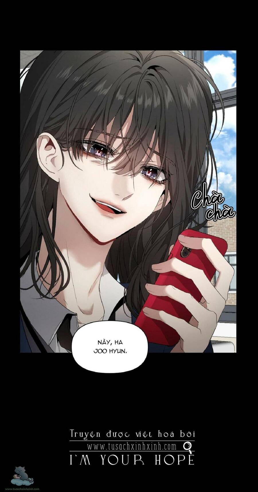 Tự Do Trong Mơ Chap 1 - Next Chap 2