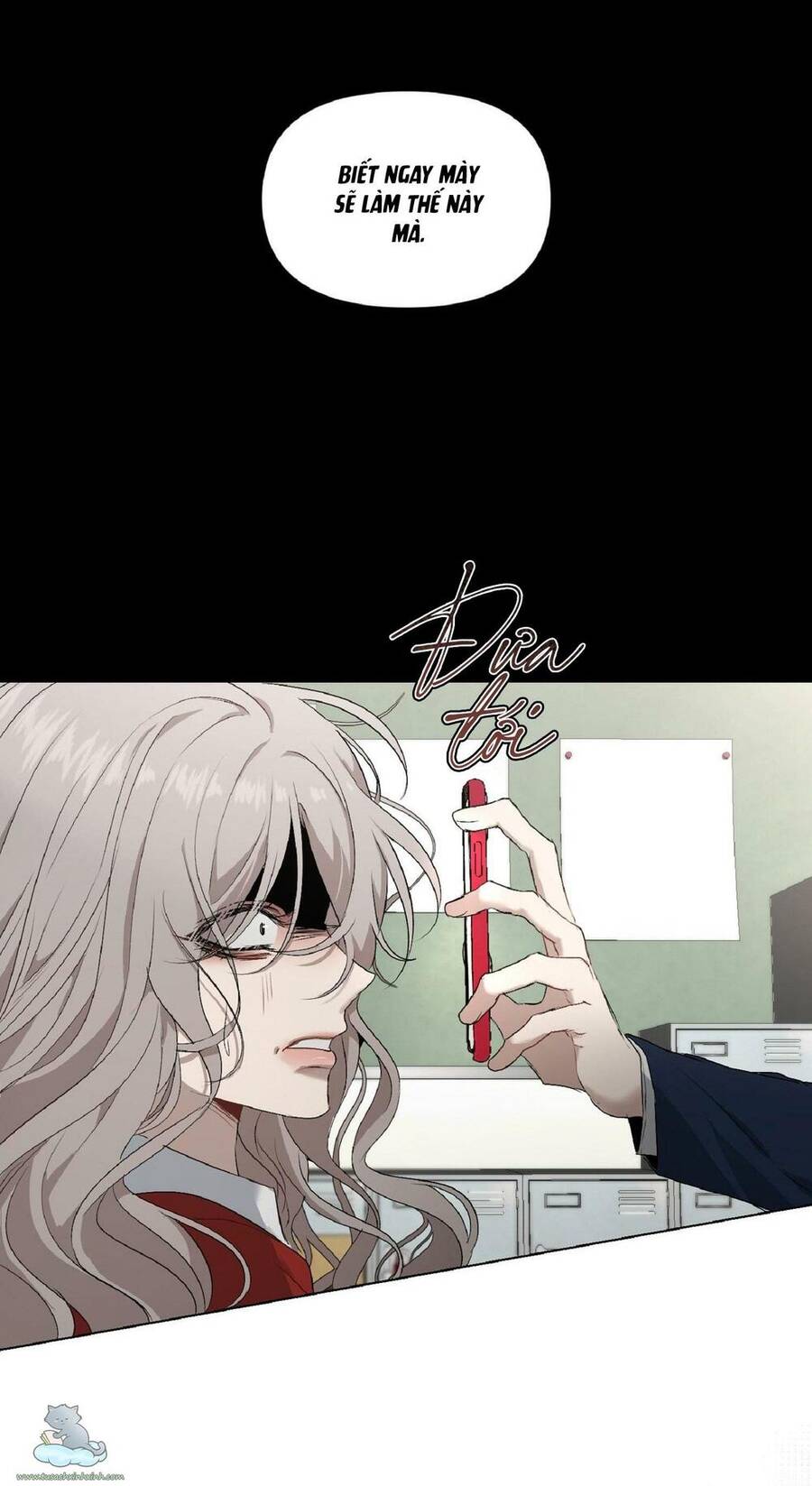 Tự Do Trong Mơ Chap 1 - Next Chap 2