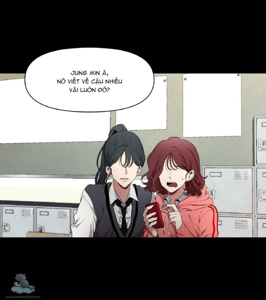 Tự Do Trong Mơ Chap 1 - Next Chap 2
