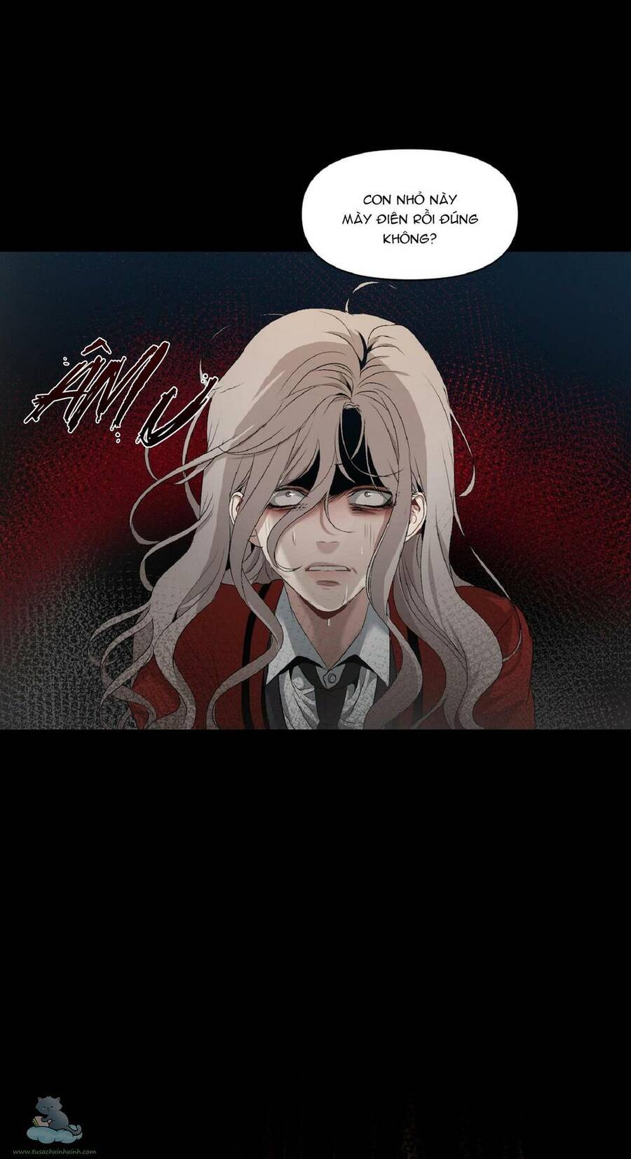 Tự Do Trong Mơ Chap 1 - Next Chap 2