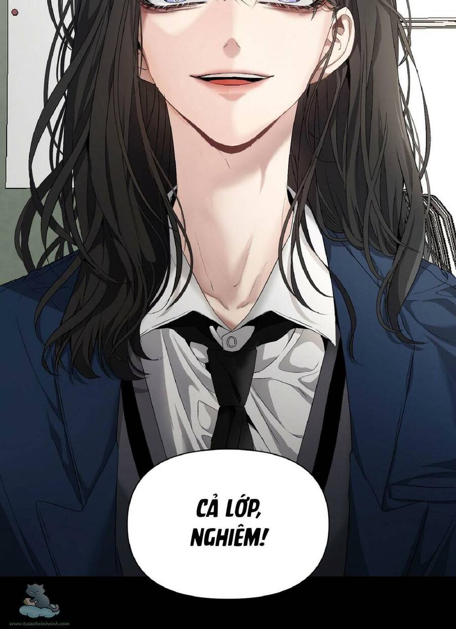 Tự Do Trong Mơ Chap 1 - Next Chap 2