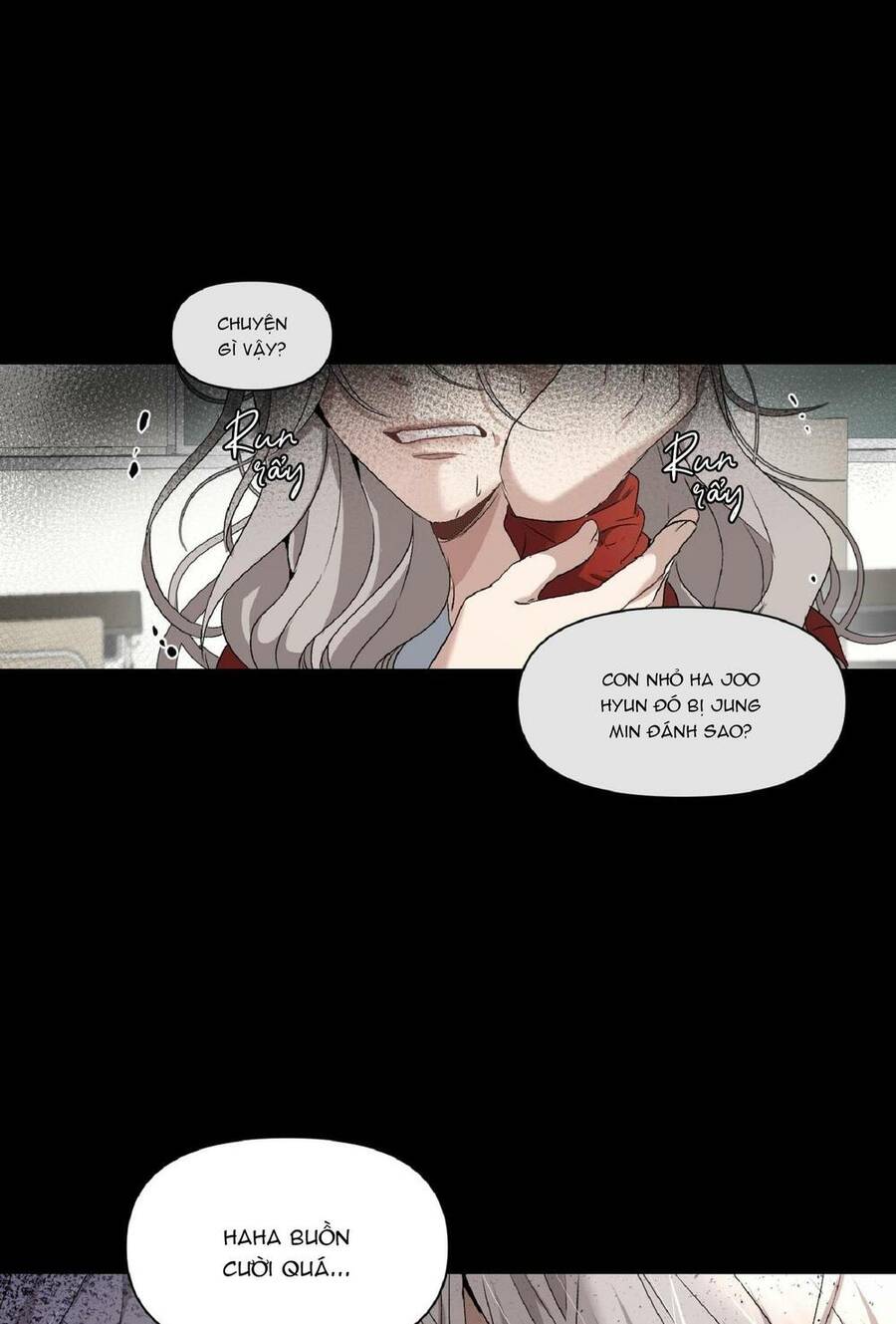 Tự Do Trong Mơ Chap 1 - Next Chap 2