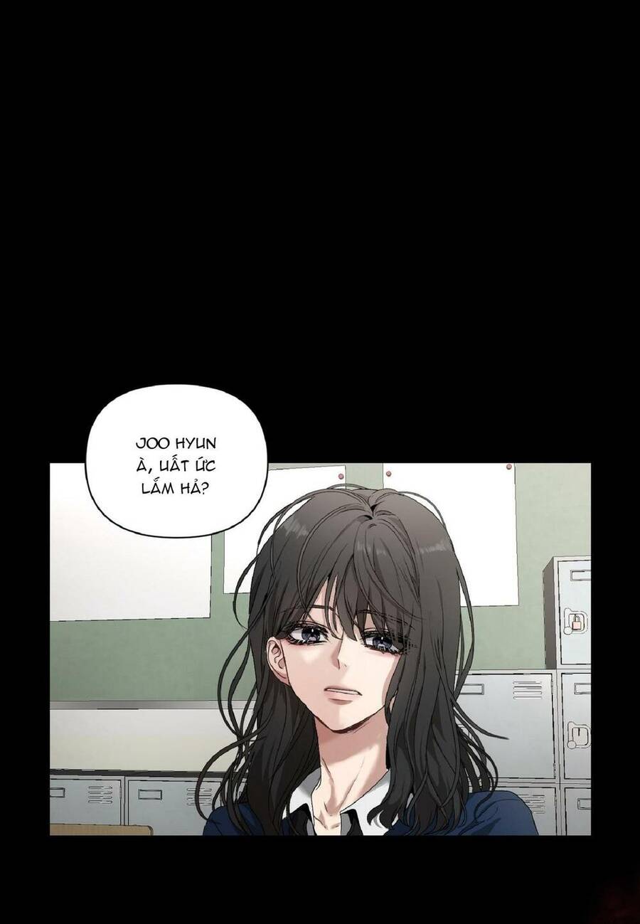 Tự Do Trong Mơ Chap 1 - Next Chap 2