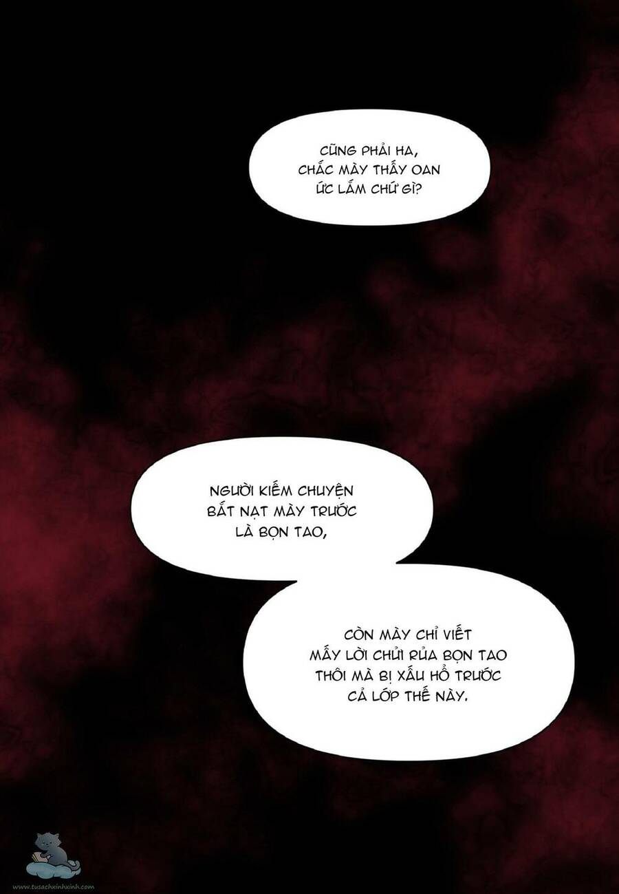 Tự Do Trong Mơ Chap 1 - Next Chap 2
