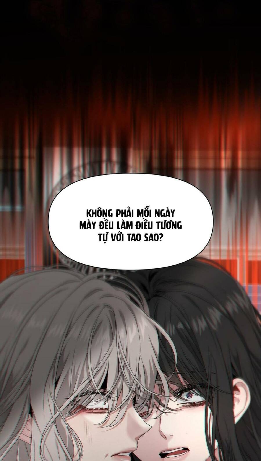 Tự Do Trong Mơ Chap 1 - Next Chap 2