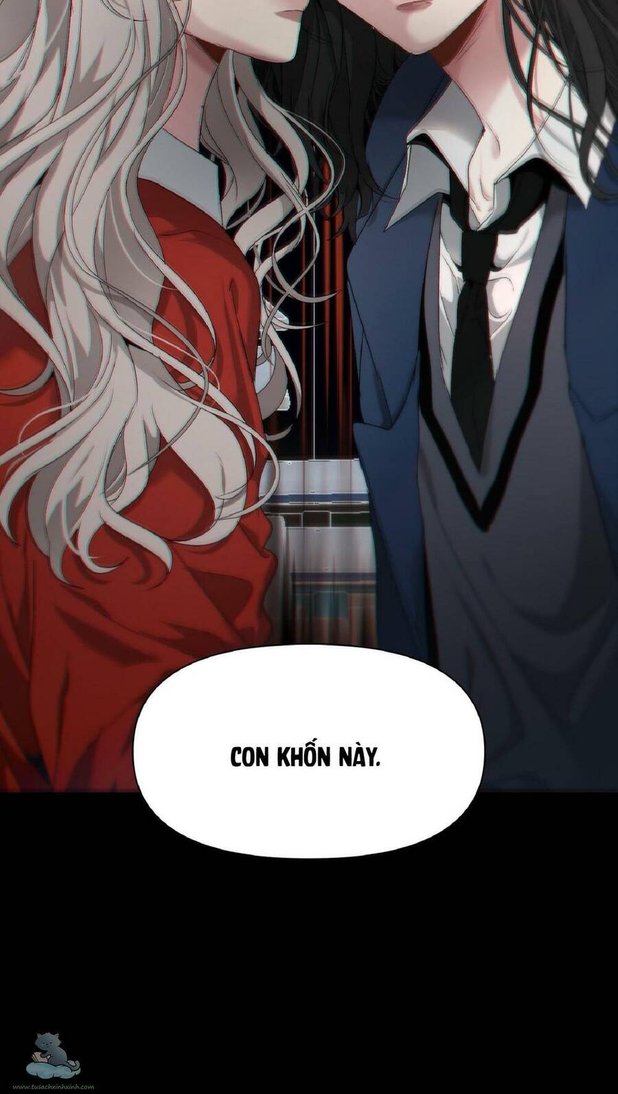 Tự Do Trong Mơ Chap 1 - Next Chap 2