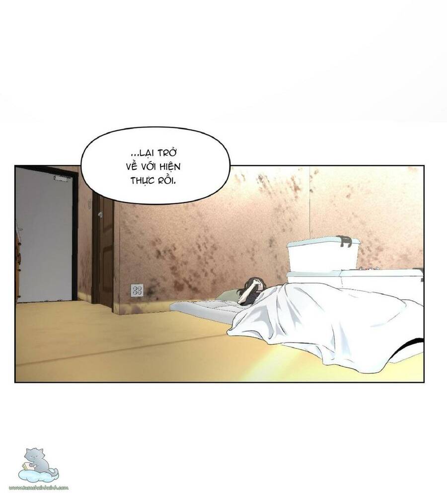 Tự Do Trong Mơ Chap 1 - Next Chap 2