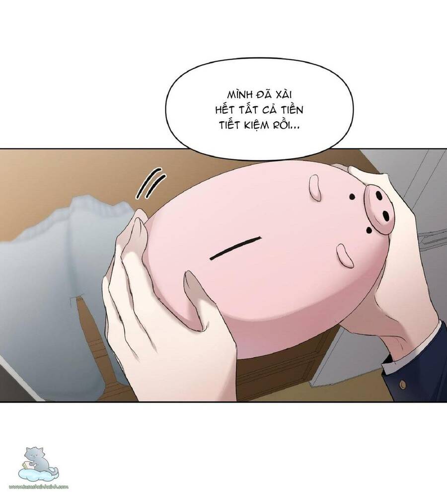 Tự Do Trong Mơ Chap 1 - Next Chap 2