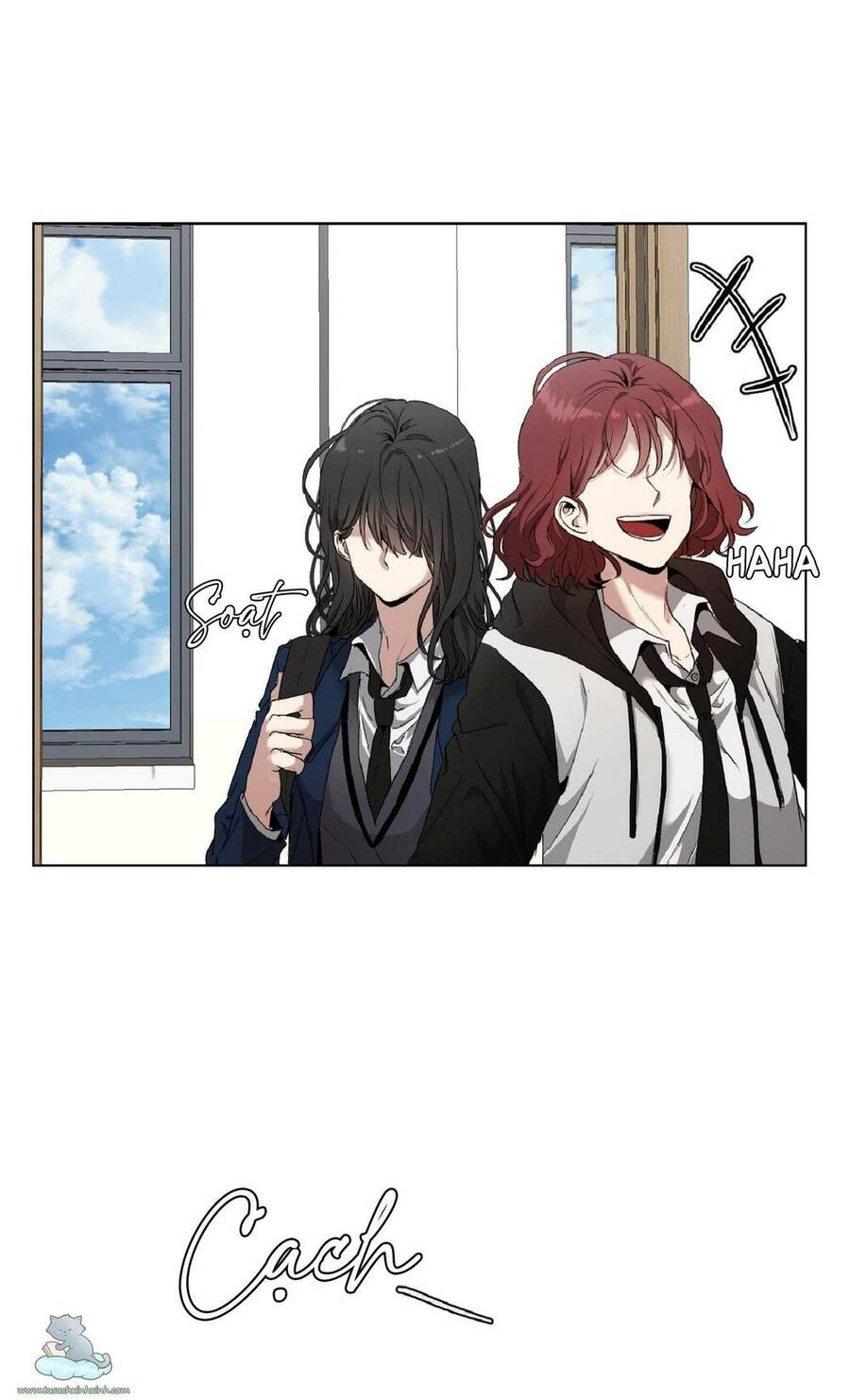 Tự Do Trong Mơ Chap 1 - Next Chap 2