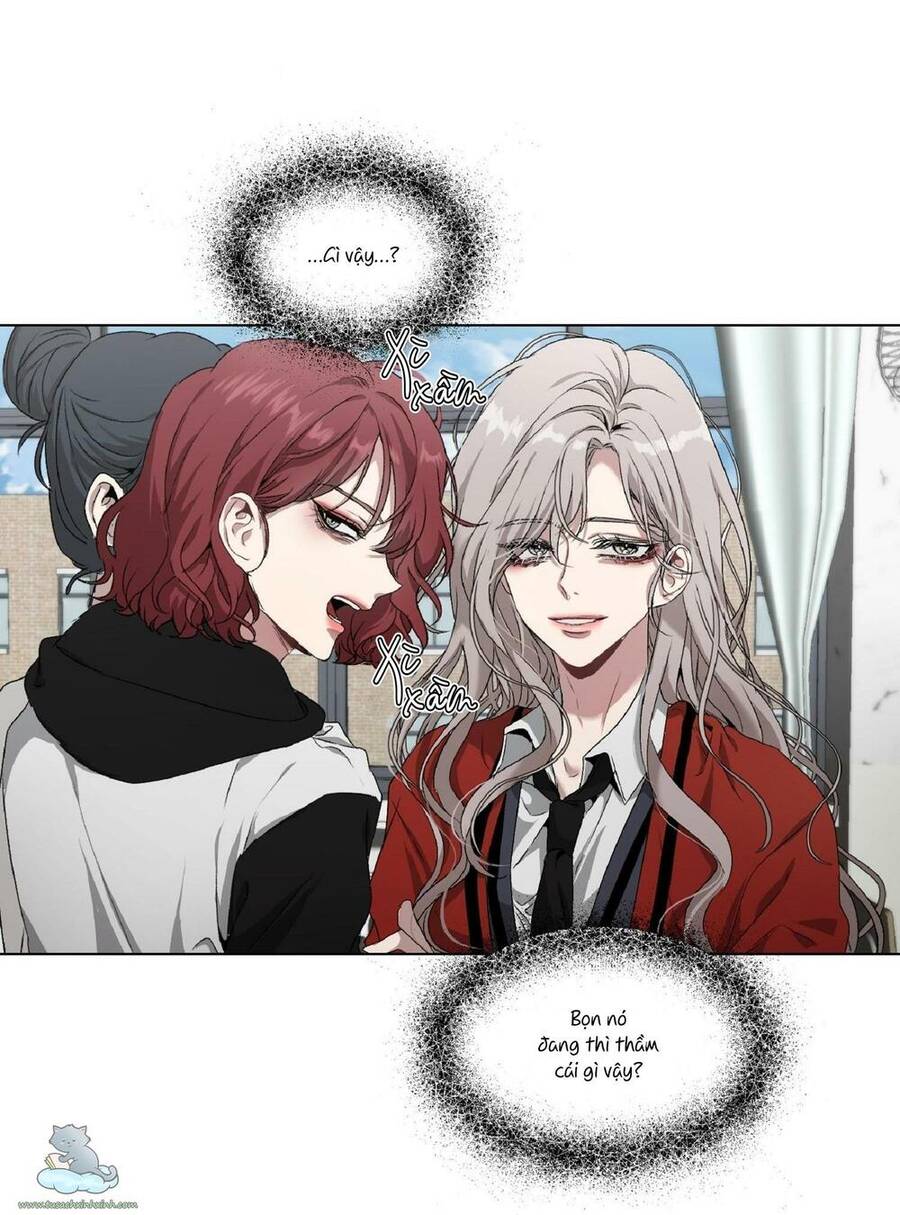 Tự Do Trong Mơ Chap 1 - Next Chap 2