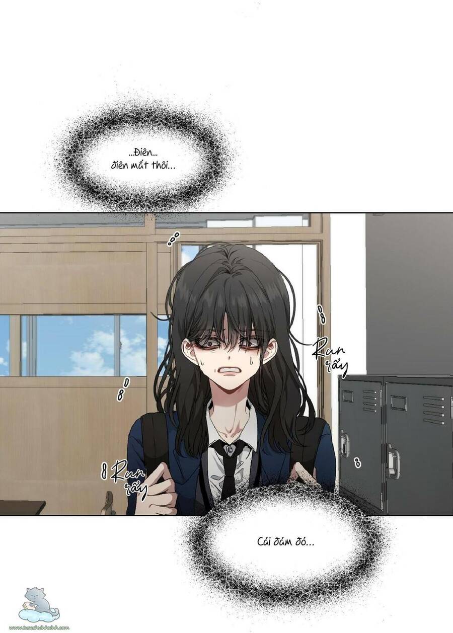 Tự Do Trong Mơ Chap 1 - Next Chap 2