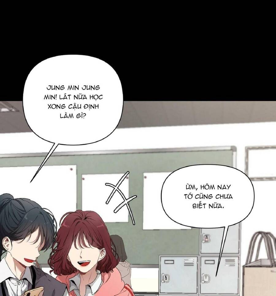 Tự Do Trong Mơ Chap 1 - Next Chap 2