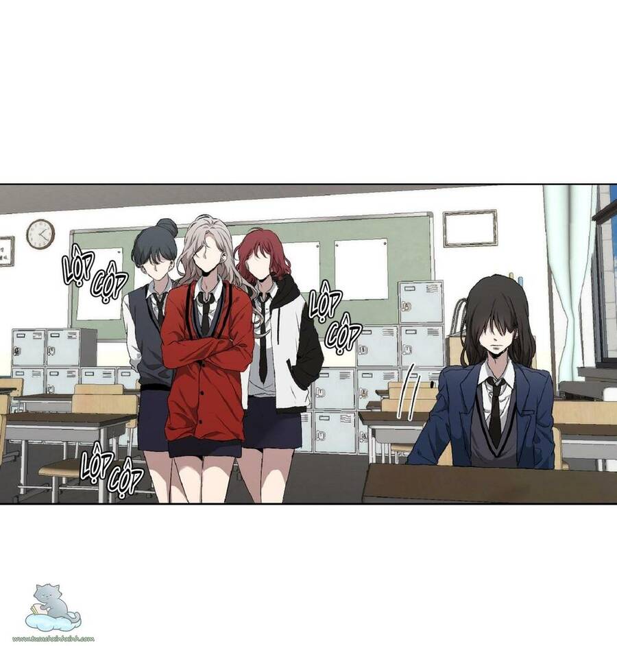 Tự Do Trong Mơ Chap 1 - Next Chap 2