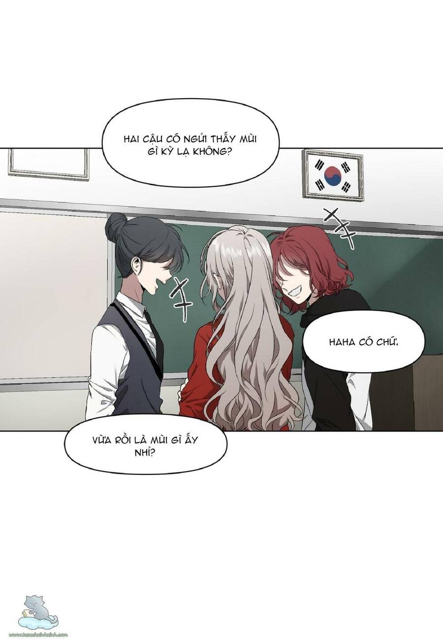 Tự Do Trong Mơ Chap 1 - Next Chap 2