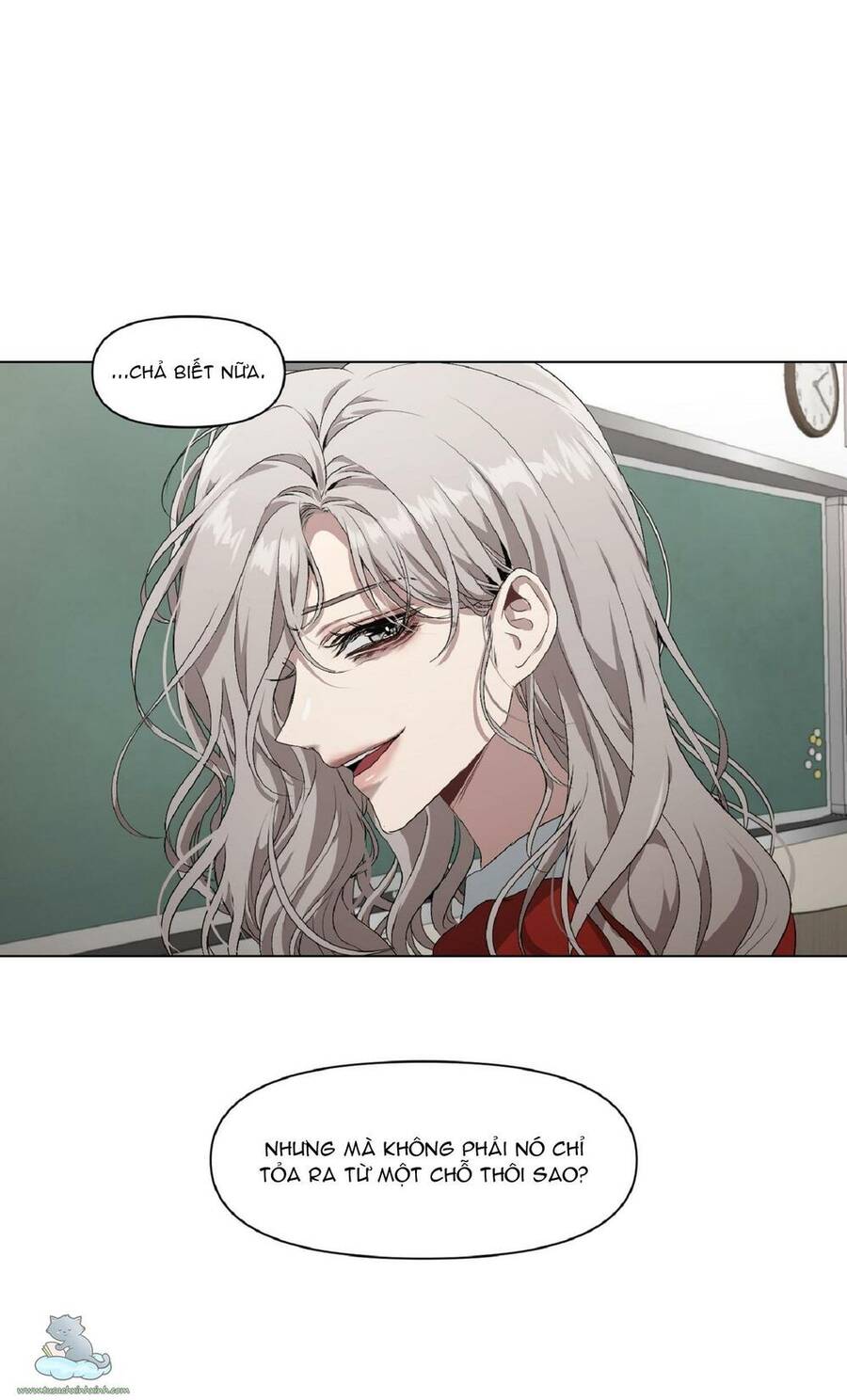 Tự Do Trong Mơ Chap 1 - Next Chap 2