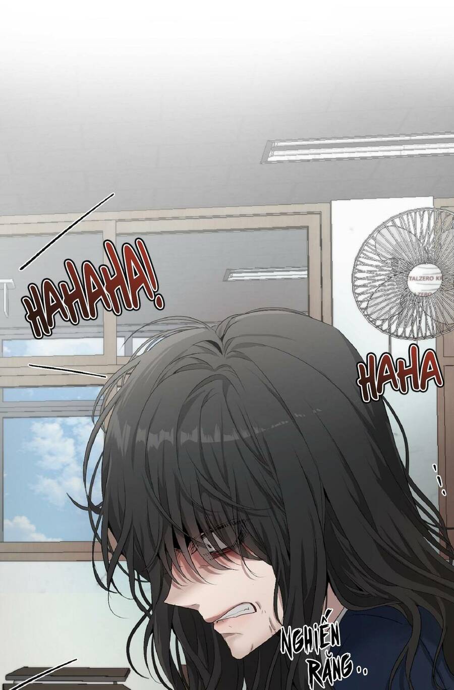 Tự Do Trong Mơ Chap 1 - Next Chap 2