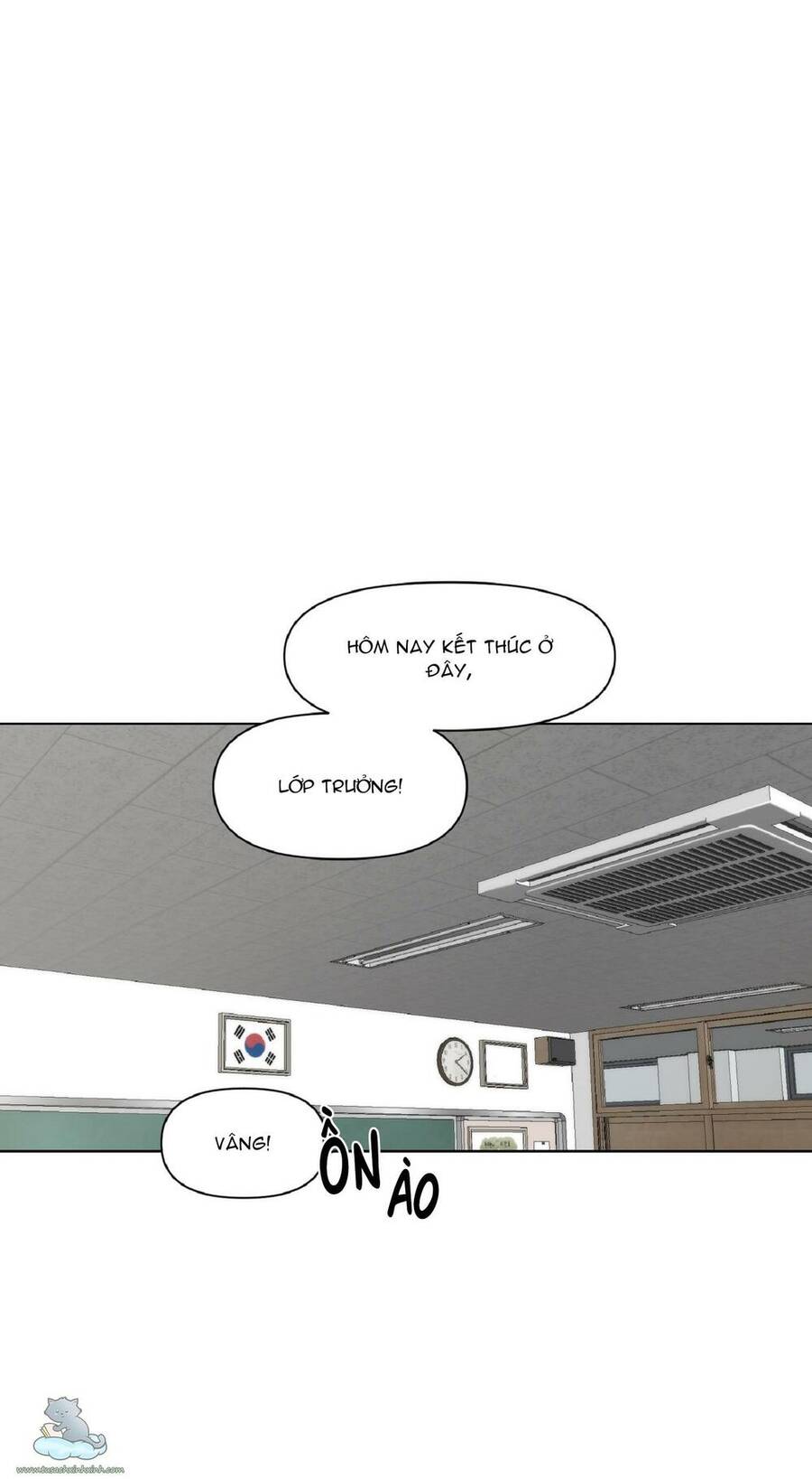 Tự Do Trong Mơ Chap 1 - Next Chap 2