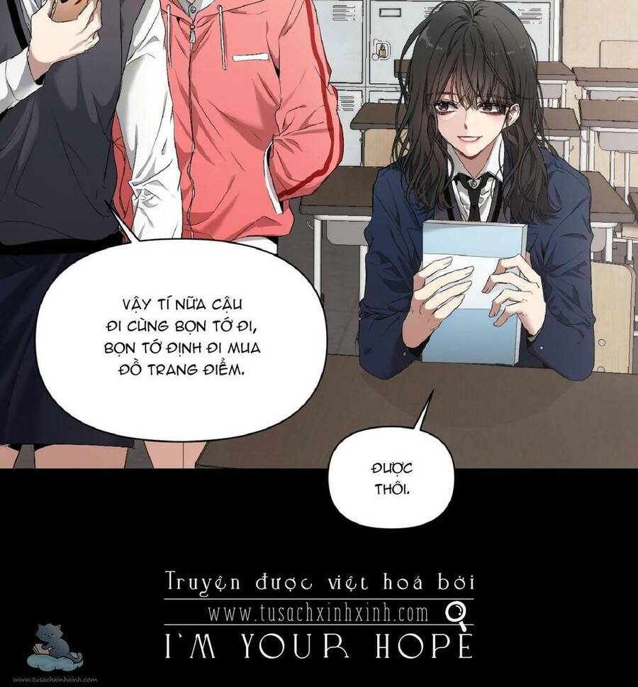Tự Do Trong Mơ Chap 1 - Next Chap 2