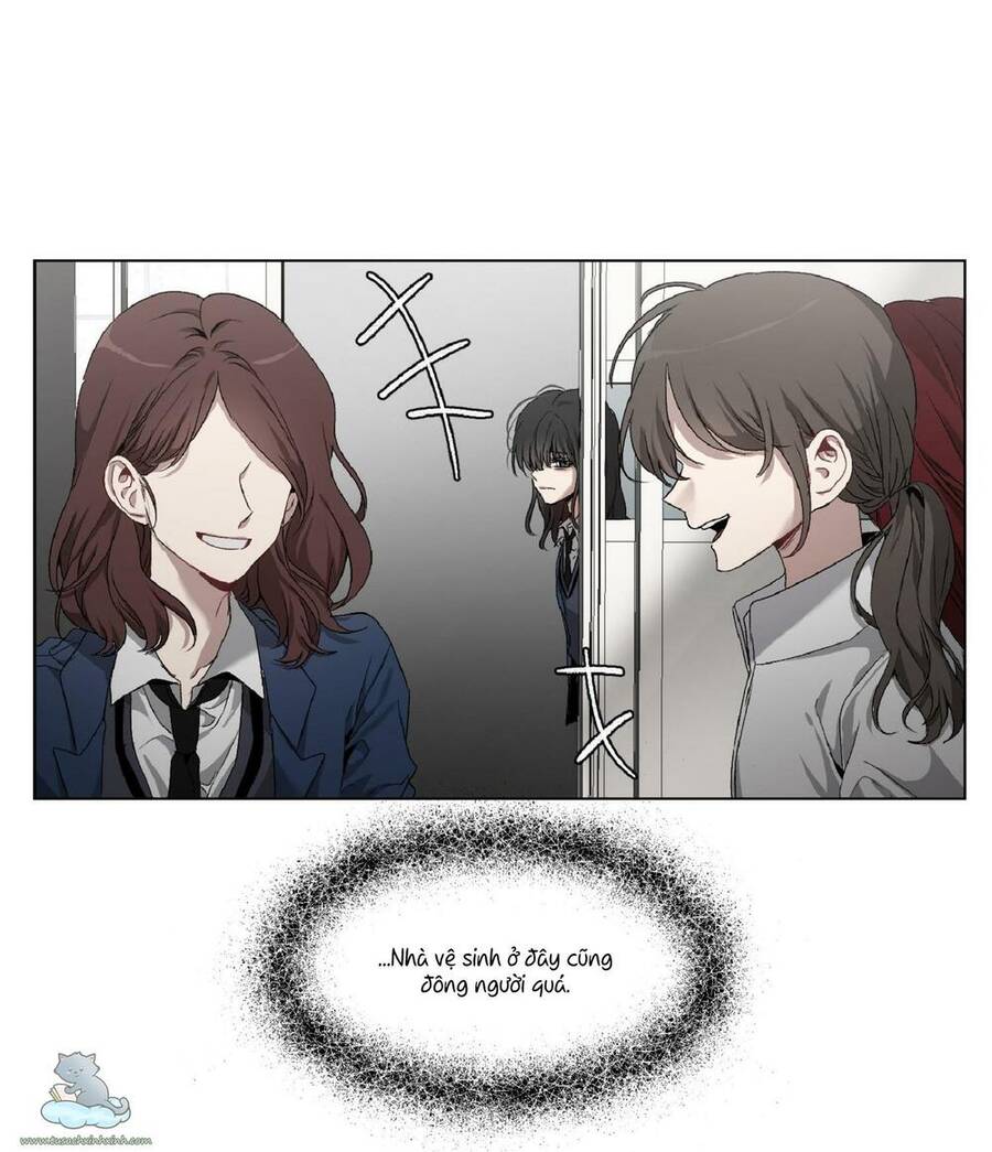 Tự Do Trong Mơ Chap 1 - Next Chap 2