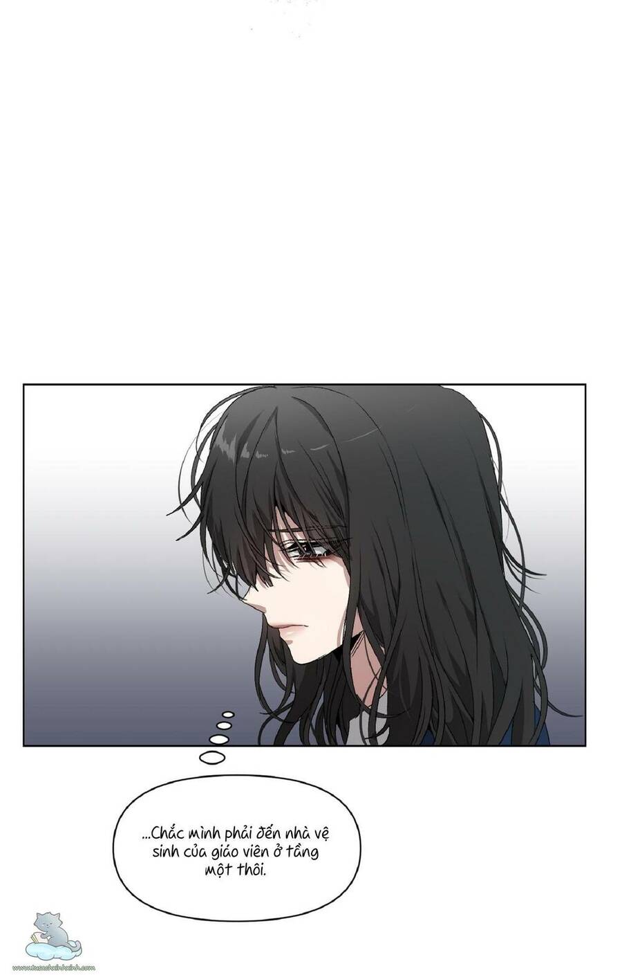 Tự Do Trong Mơ Chap 1 - Next Chap 2