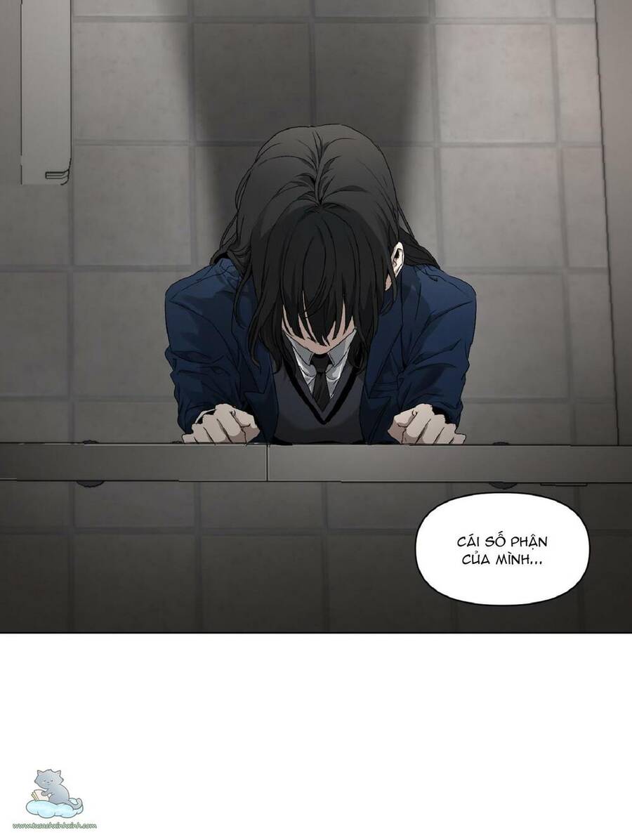 Tự Do Trong Mơ Chap 1 - Next Chap 2