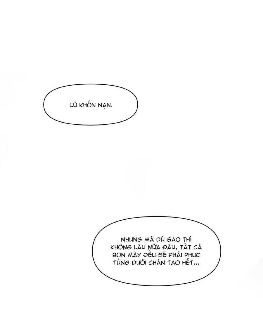 Tự Do Trong Mơ Chap 1 - Next Chap 2