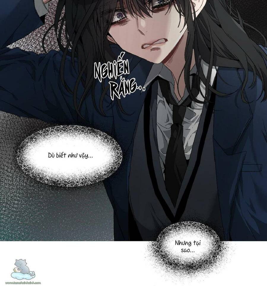 Tự Do Trong Mơ Chap 1 - Next Chap 2