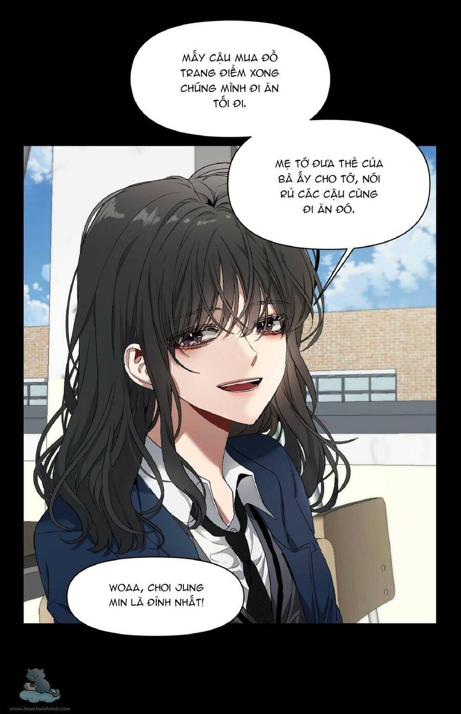 Tự Do Trong Mơ Chap 1 - Next Chap 2