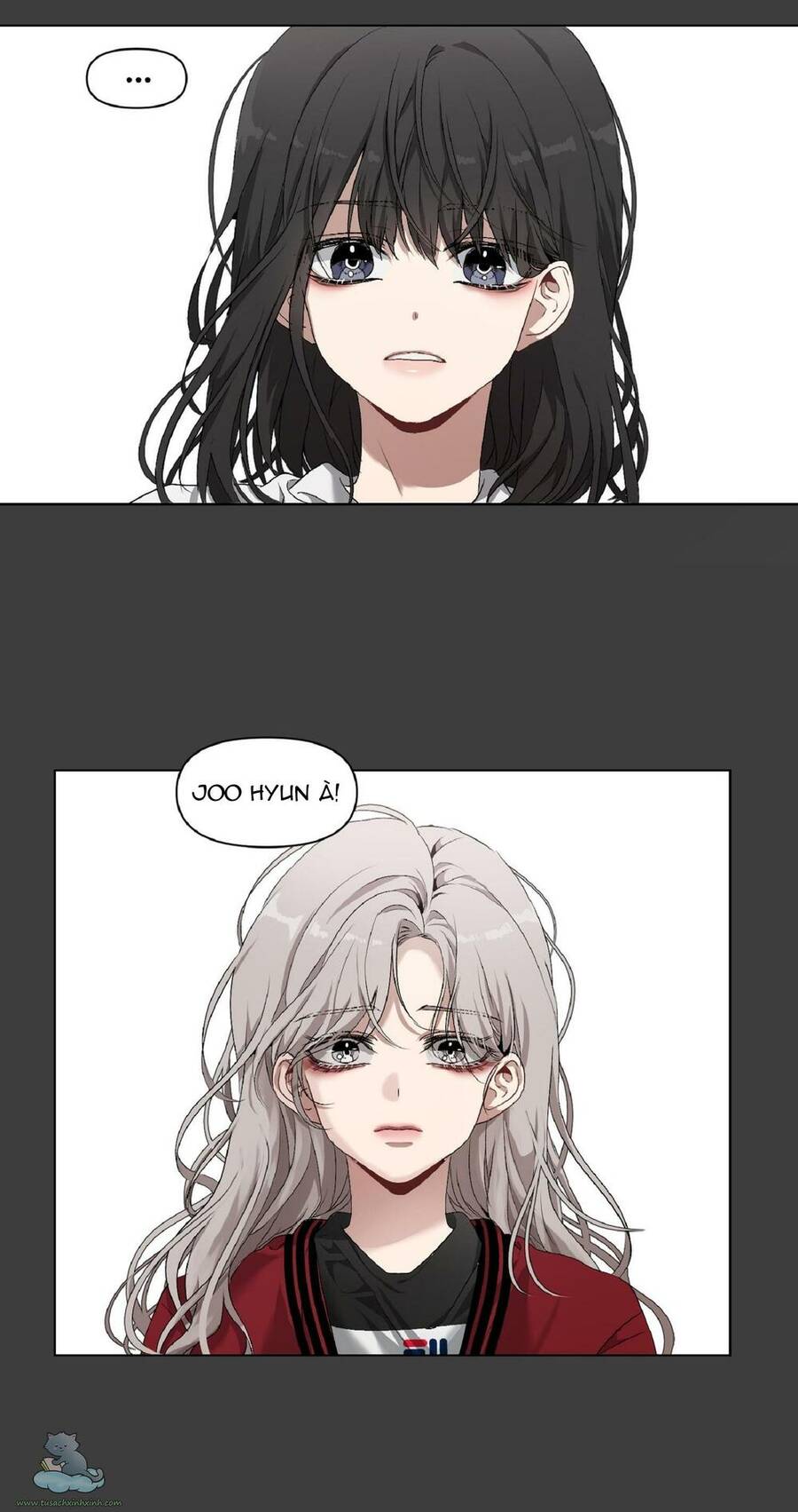 Tự Do Trong Mơ Chap 1 - Next Chap 2