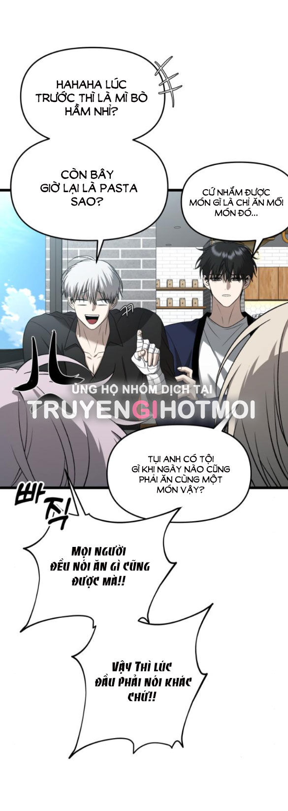 Tự Do Trong Mơ Chap 1181 - Next Chap 1182
