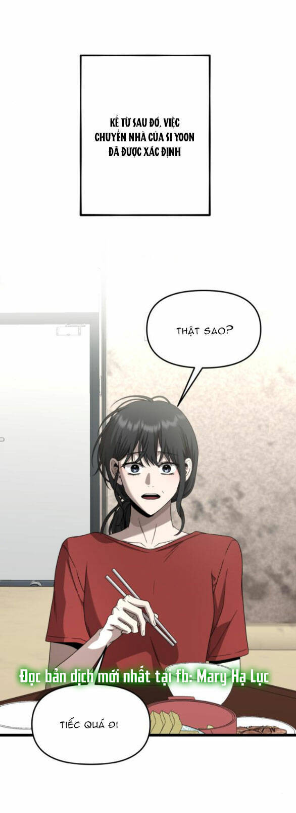 Tự Do Trong Mơ Chap 1381 - Next Chap 1382