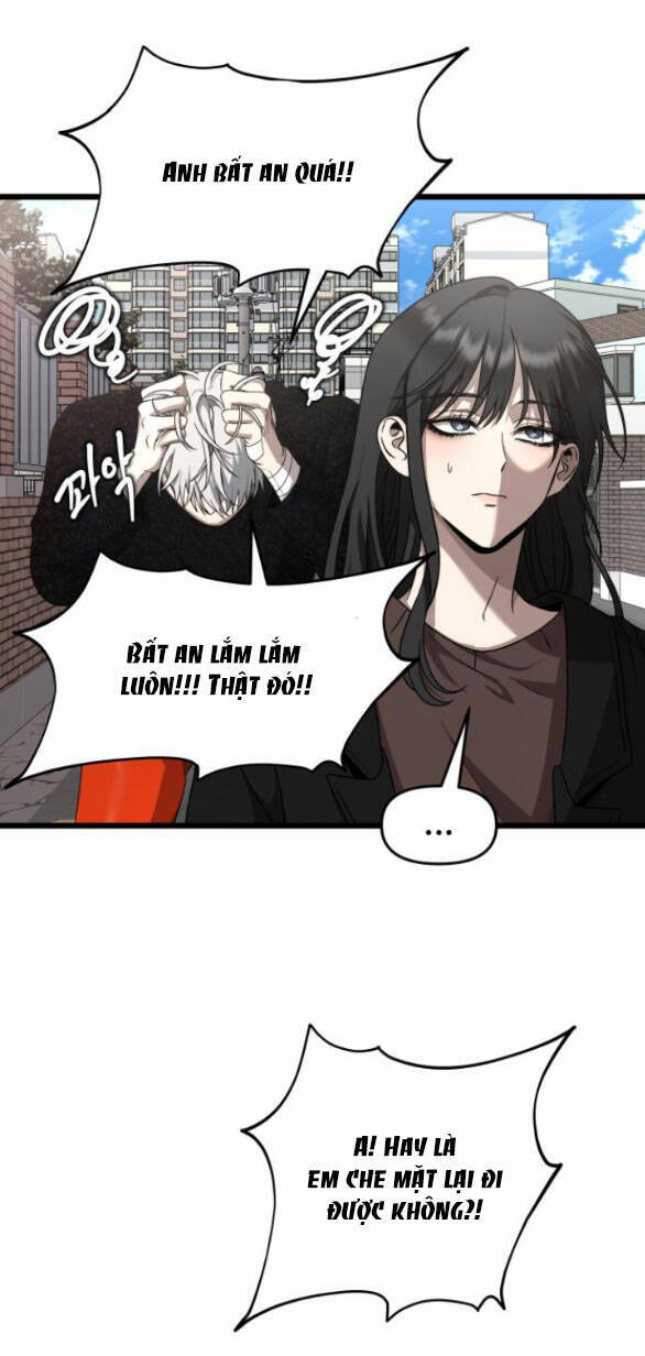 Tự Do Trong Mơ Chap 1381 - Next Chap 1382