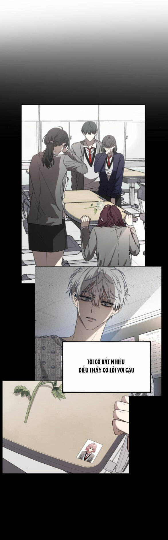 Tự Do Trong Mơ Chap 1381 - Next Chap 1382