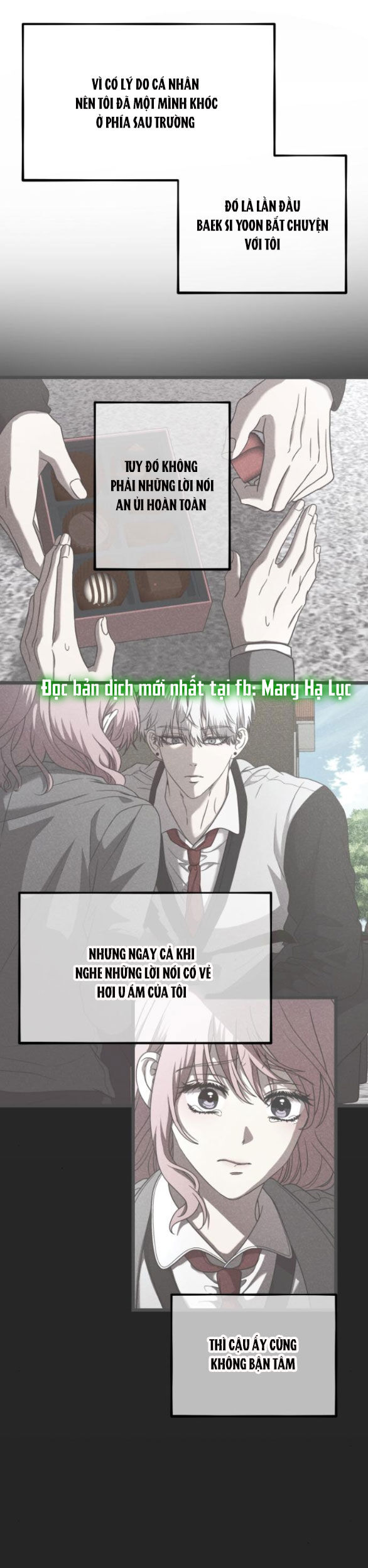 Tự Do Trong Mơ Chap 1382 - Next Chap 1383