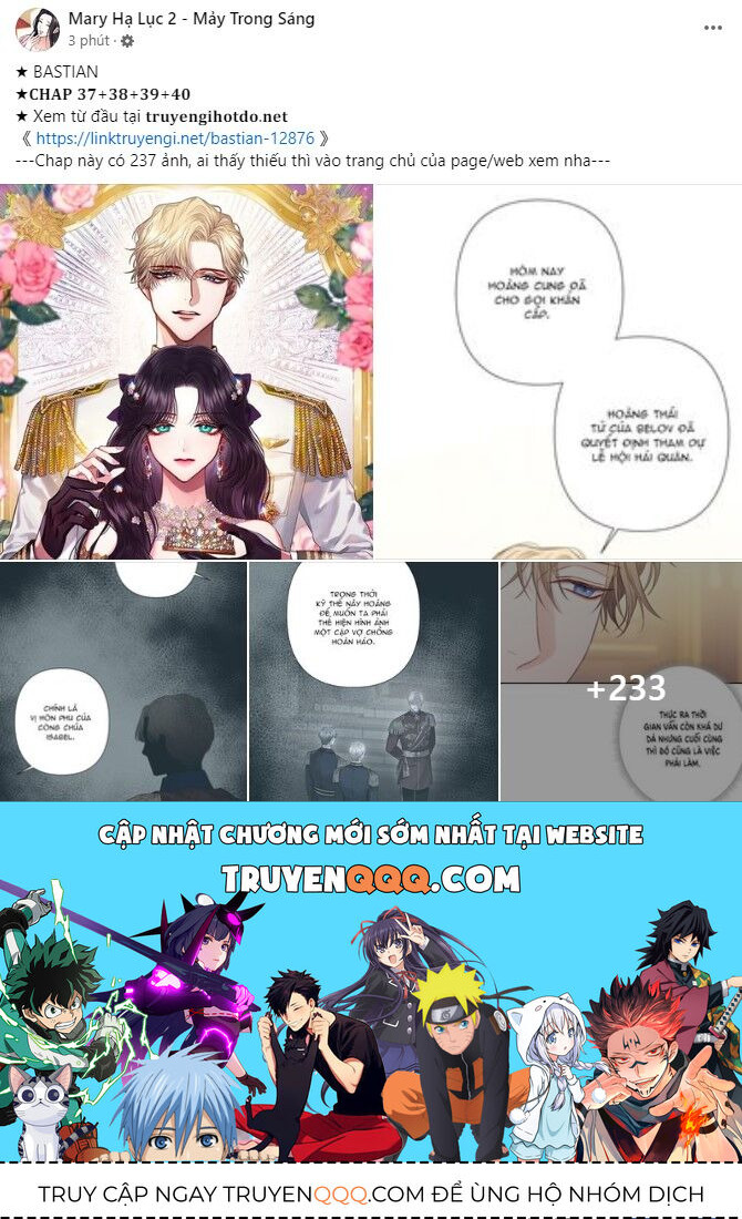Tự Do Trong Mơ Chap 1382 - Next Chap 1383