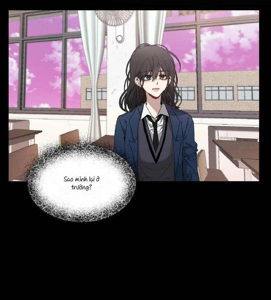 Tự Do Trong Mơ Chap 2 - Next Chap 3