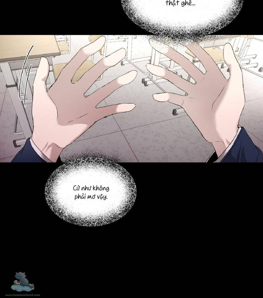 Tự Do Trong Mơ Chap 2 - Next Chap 3