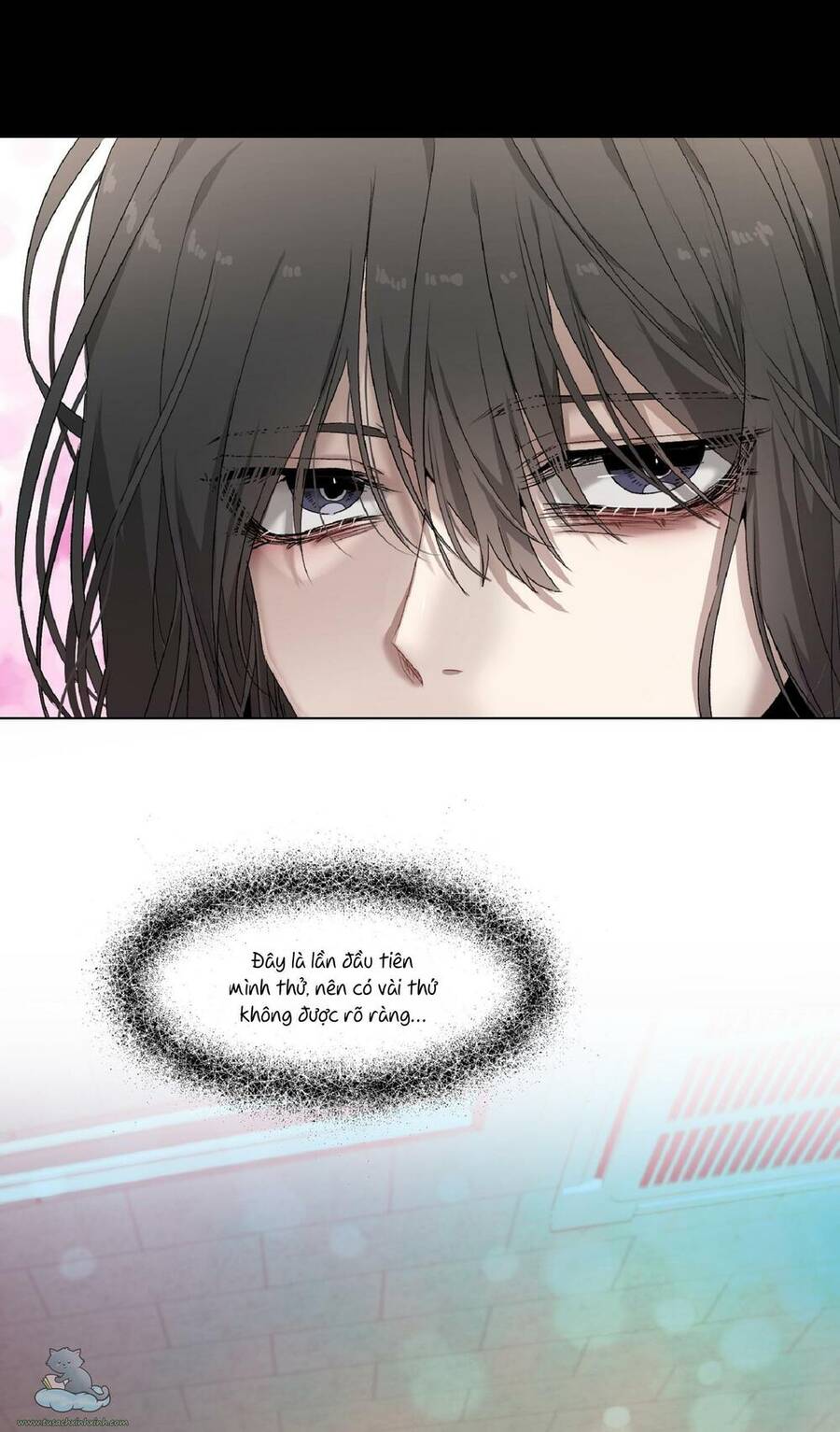 Tự Do Trong Mơ Chap 2 - Next Chap 3