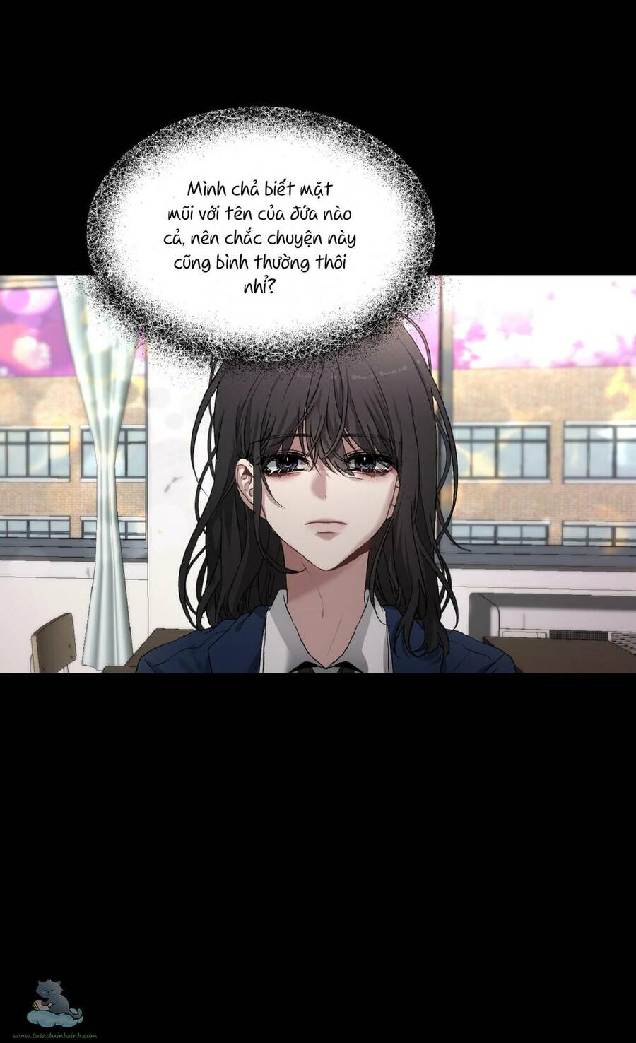 Tự Do Trong Mơ Chap 2 - Next Chap 3