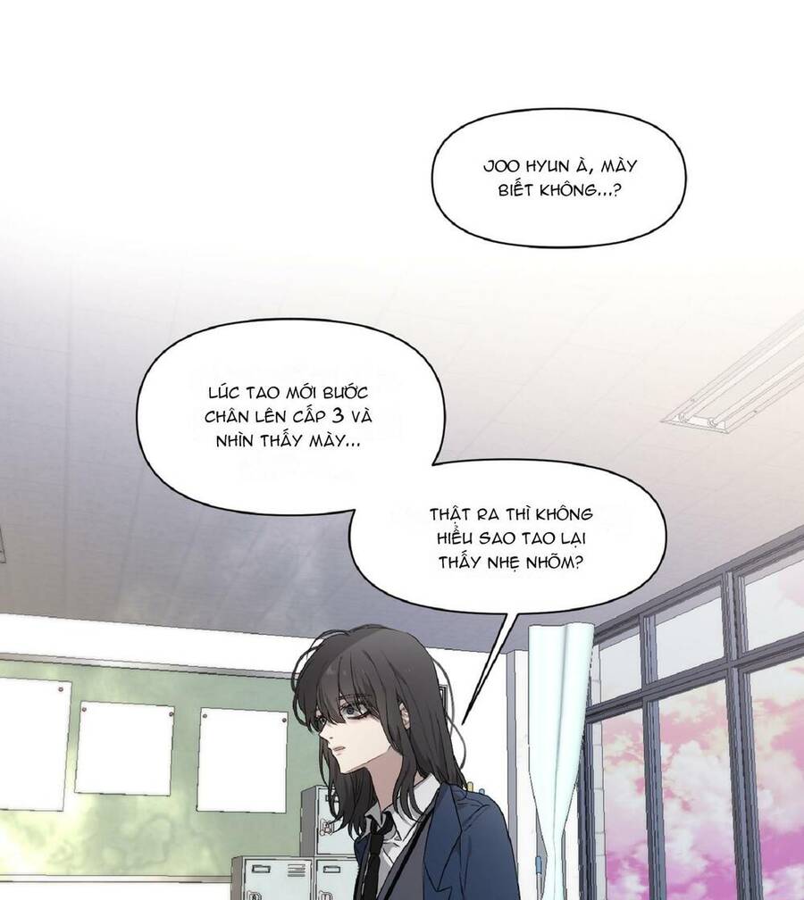 Tự Do Trong Mơ Chap 2 - Next Chap 3