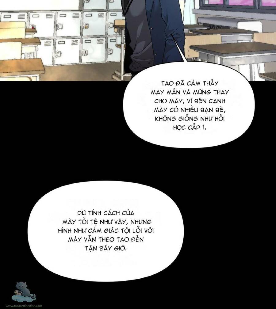 Tự Do Trong Mơ Chap 2 - Next Chap 3